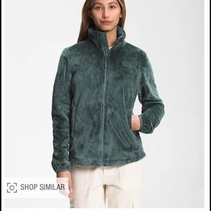 North face fleece